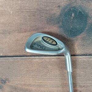 PING i3 Blade Single 3 Iron Golf Club Right Handed Golf Pride Grip